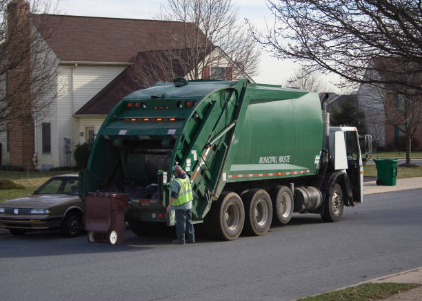 Best Basement Cleanout in Northeast Ithaca, NY